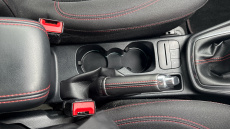 Ford Puma 1.0 EcoBoost Hybrid mHEV ST-Line 5dr Petrol Hatchback